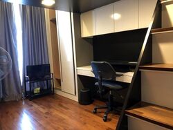 Loft @ Stevens (D10), Apartment #632042181